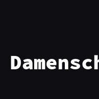 Damenschmuck