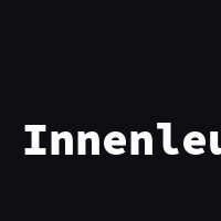 Innenleuchten