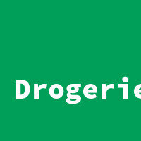 Drogerieartikel