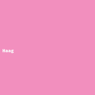 Haag