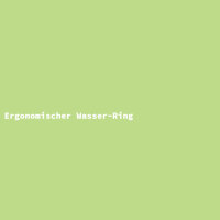 Ergonomischer Wasser-Ring